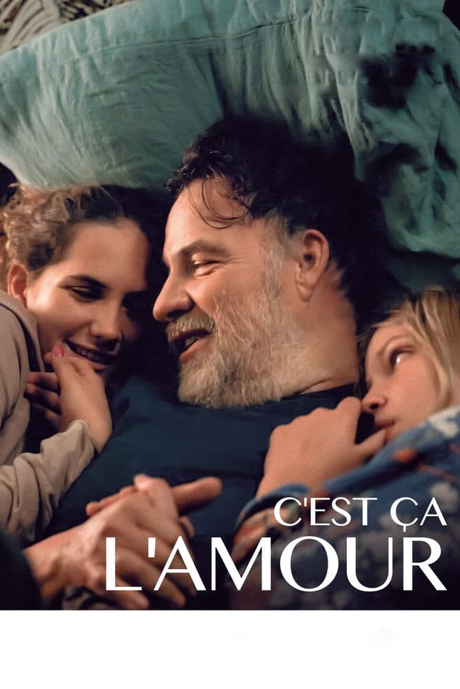 C'est Ã§a l'amour
