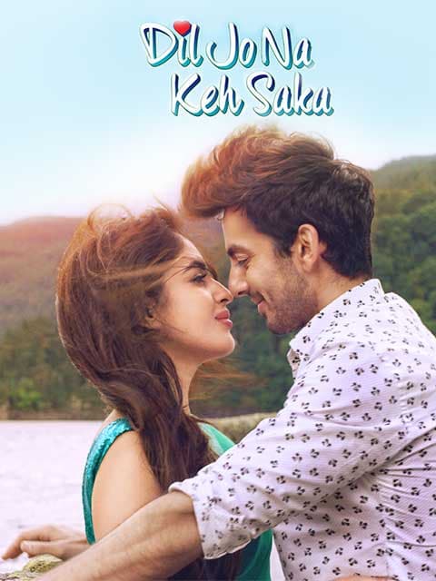 Dil Jo Na Keh Saka