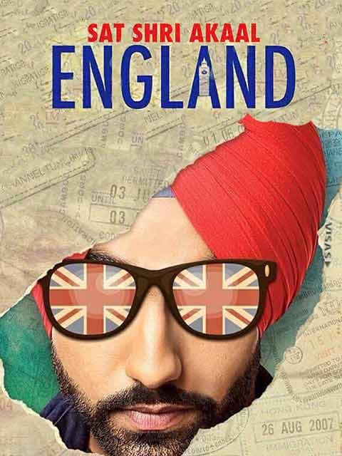 Sat Shri Akaal England
