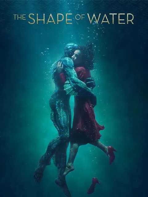The Shape of Water