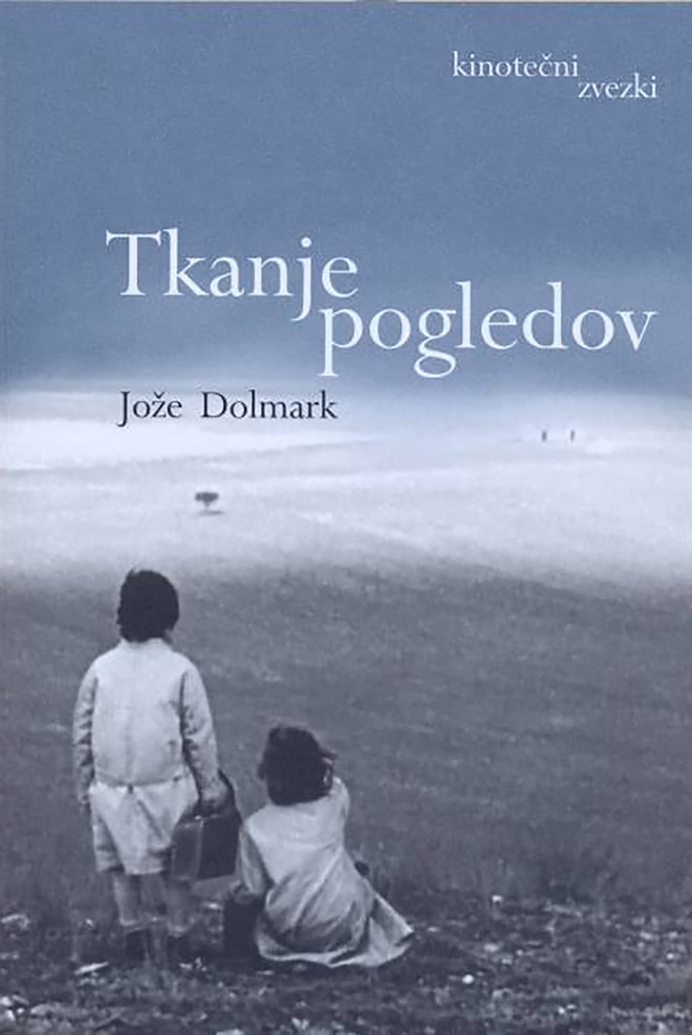 Tkanje Pogledov - Joze Dolmark