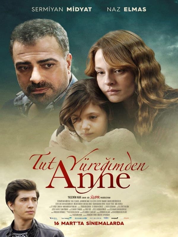 Tut YÃ¼regimden Anne