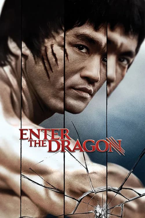 Enter the Dragon