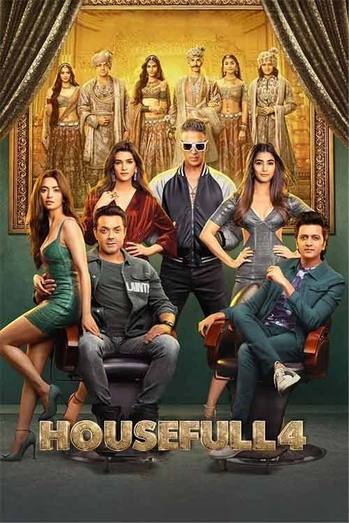 Housefull 4