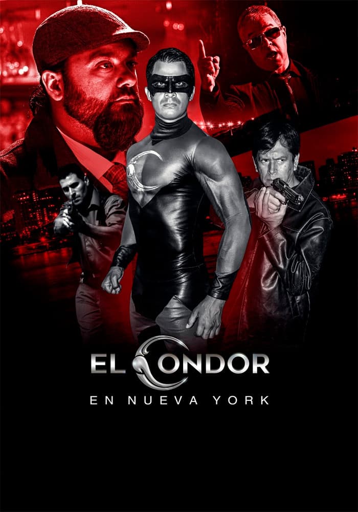 El CÃ³ndor en Nueva York