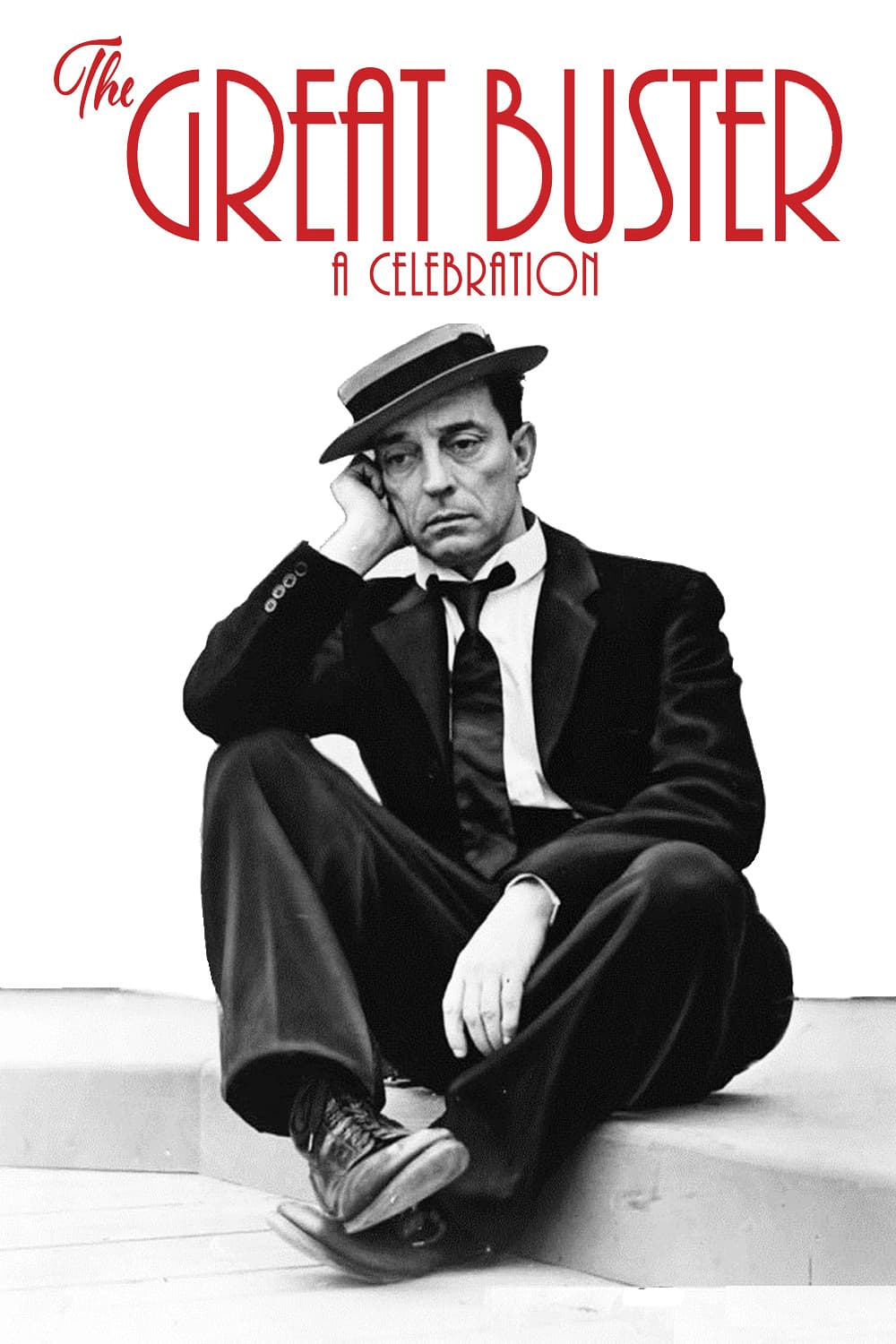 The Great Buster