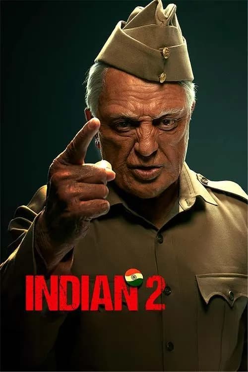 Indian 2