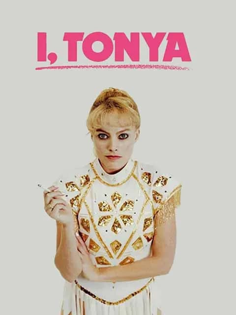 I, Tonya