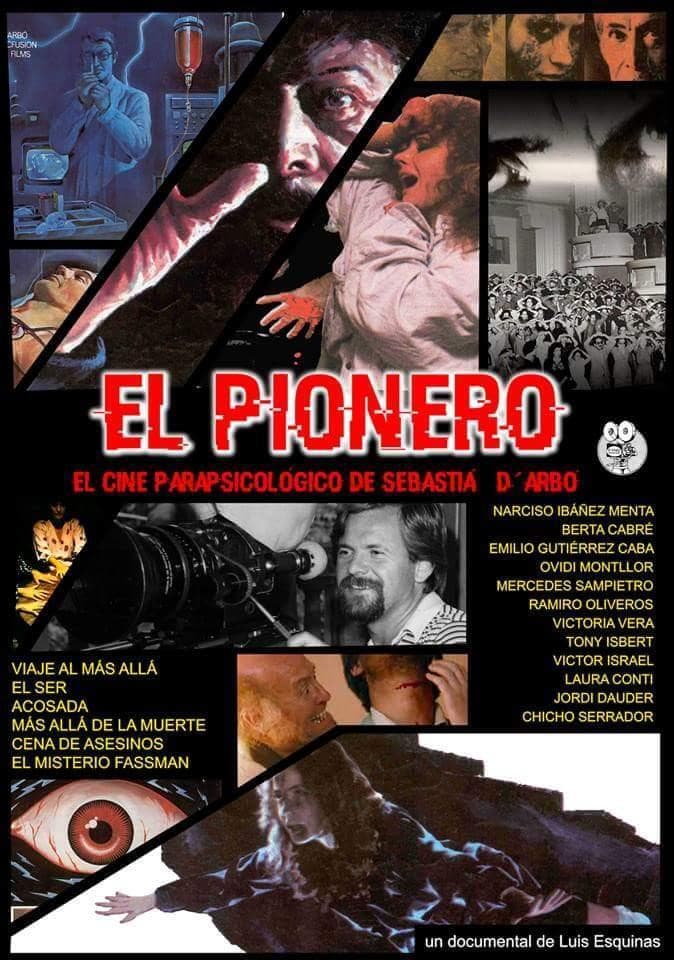 El pionero