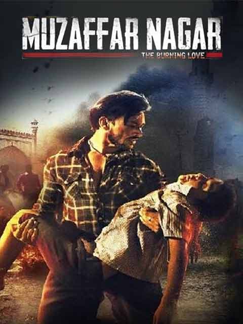 Muzaffarnagar-The Burning Love