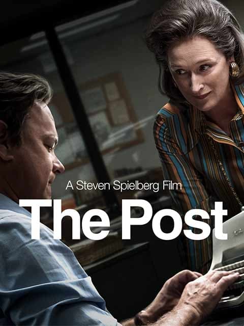 The Post