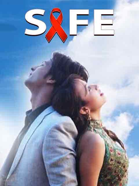Safe