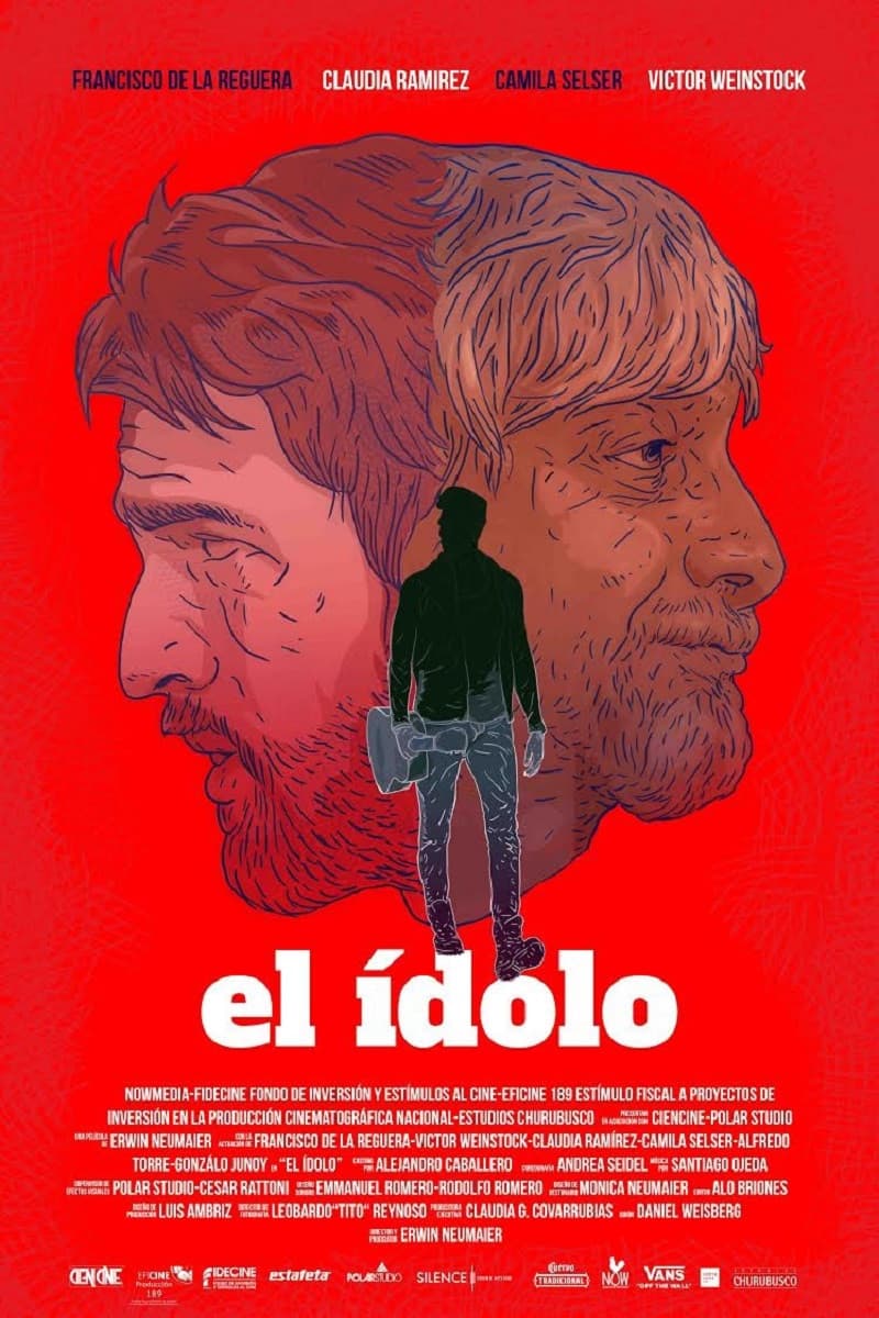 El Ãdolo