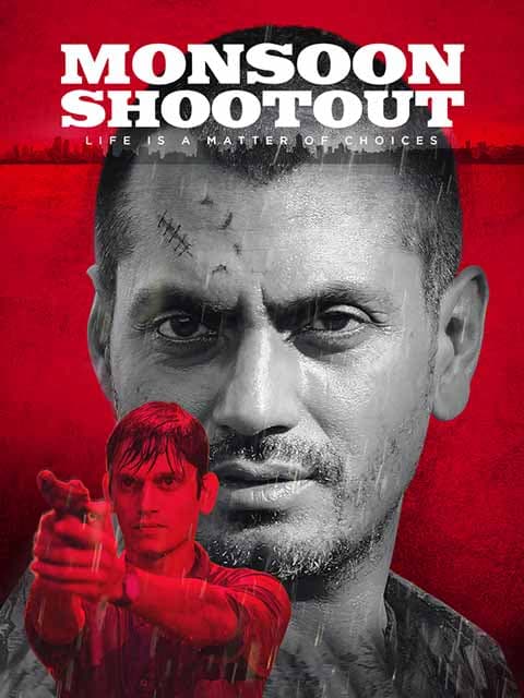 Monsoon Shootout