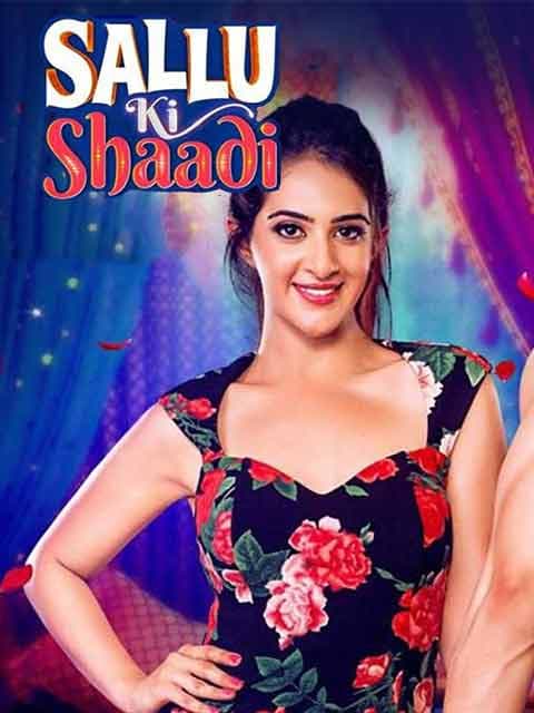 Sallu Ki Shaadi