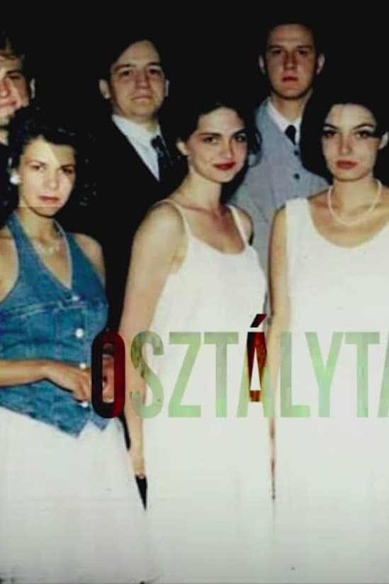 OsztÃ¡lytalÃ¡lkozÃ³