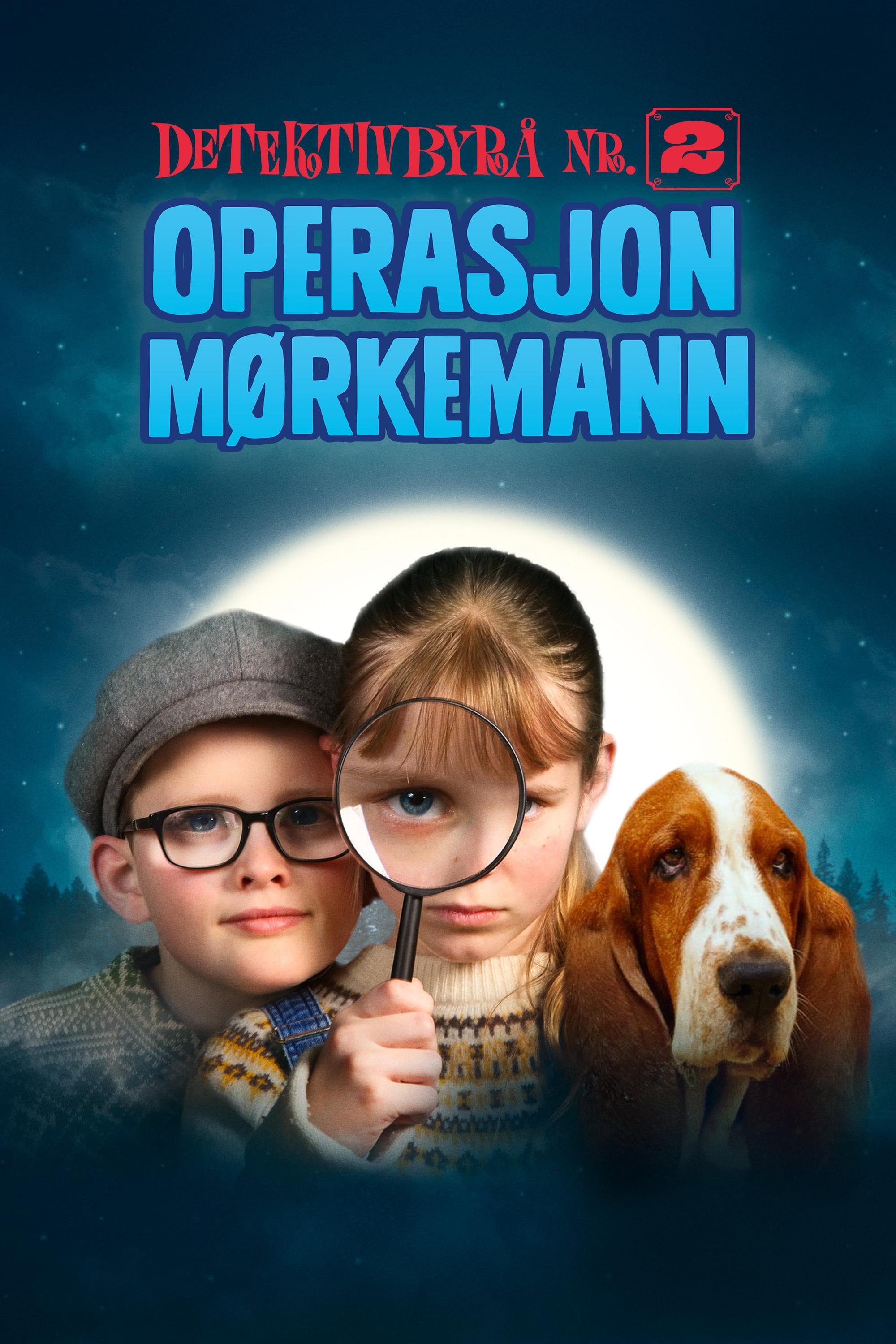 Operasjon MÃ¸rkemann
