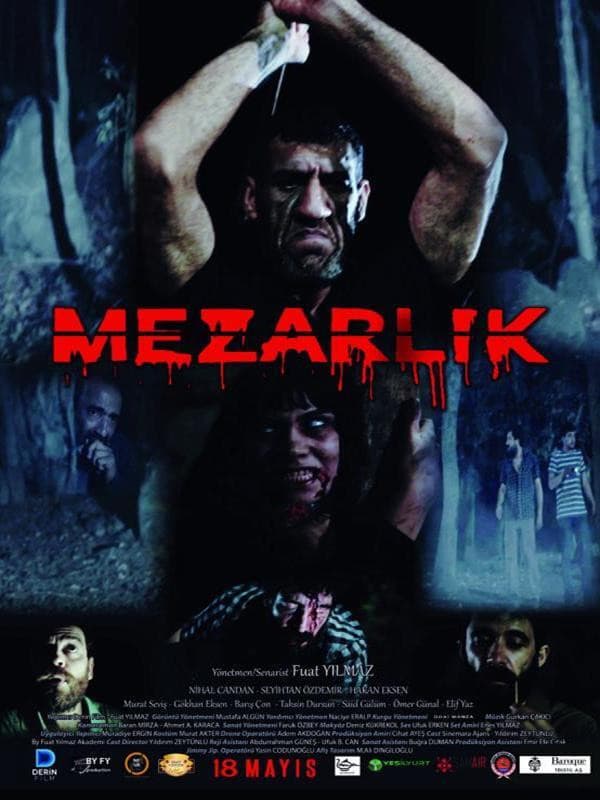 Mezarlik