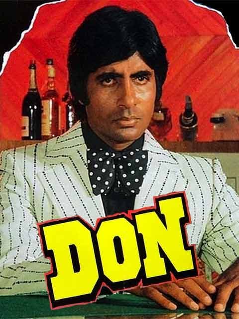 Don