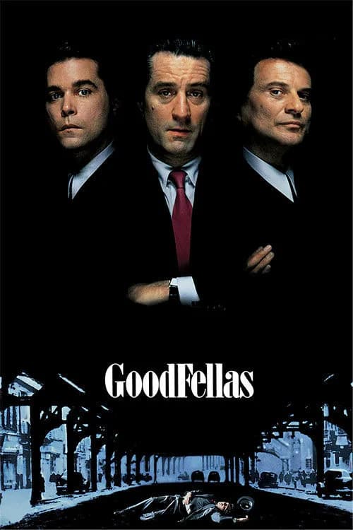 Goodfellas