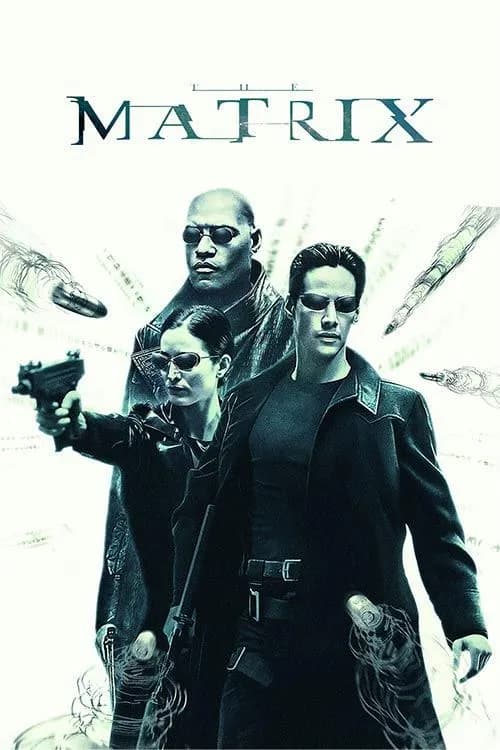 The Matrix