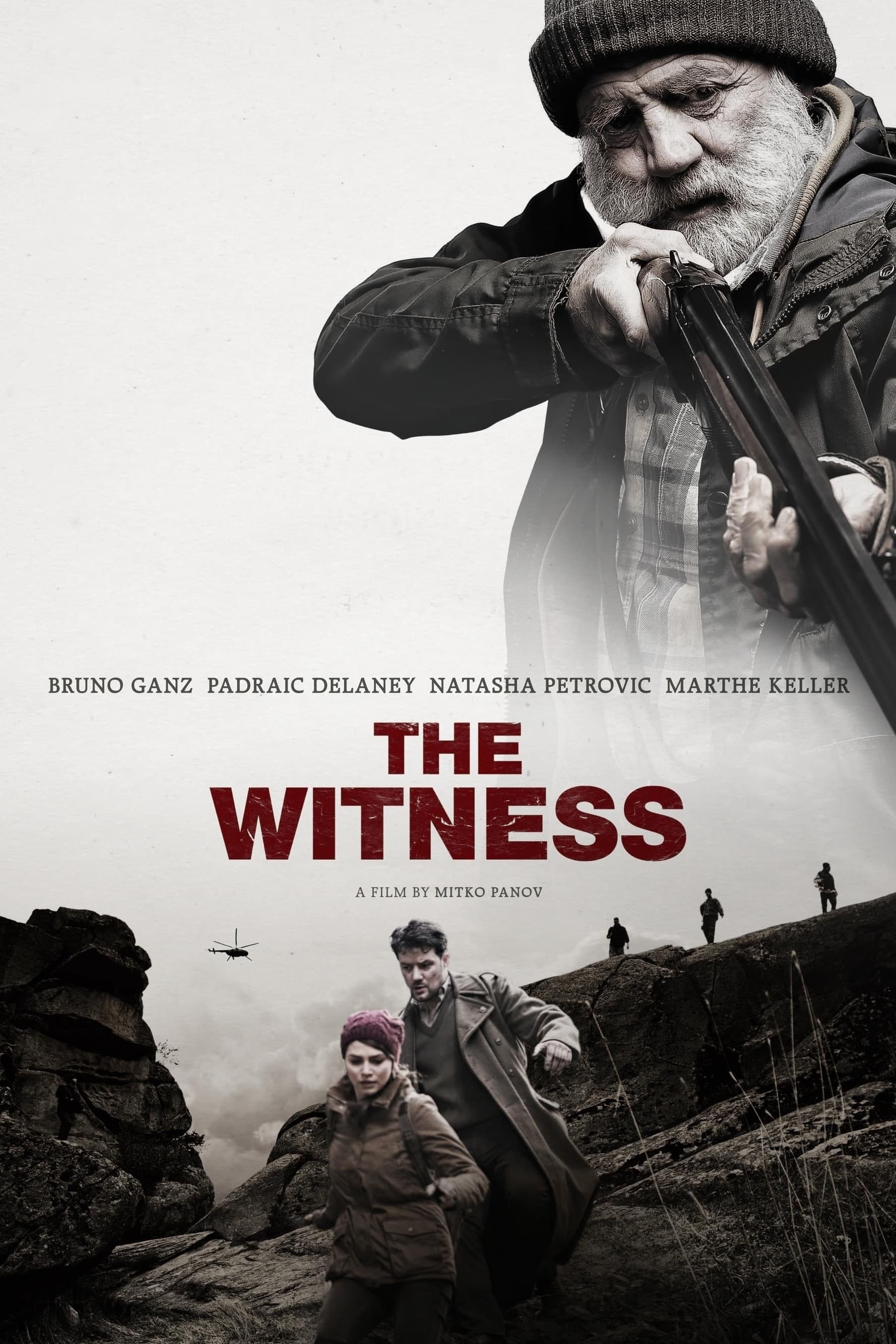 I Witness