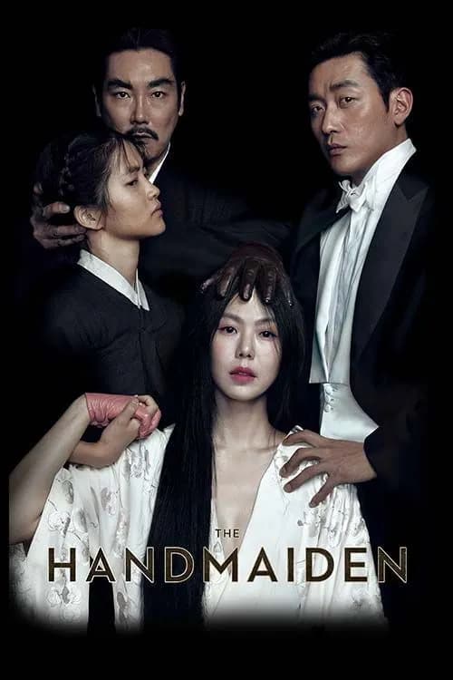 The Handmaiden