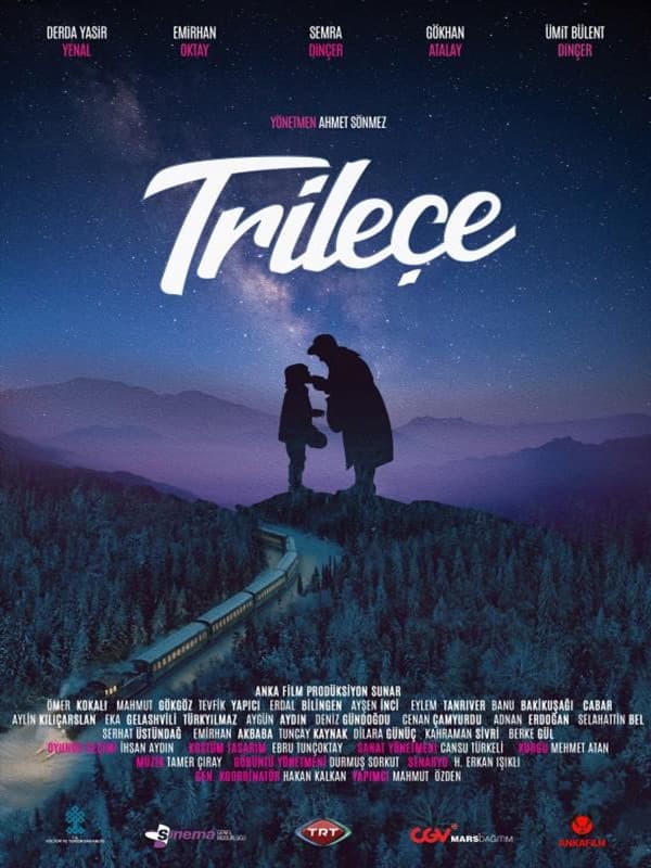TrileÃ§e