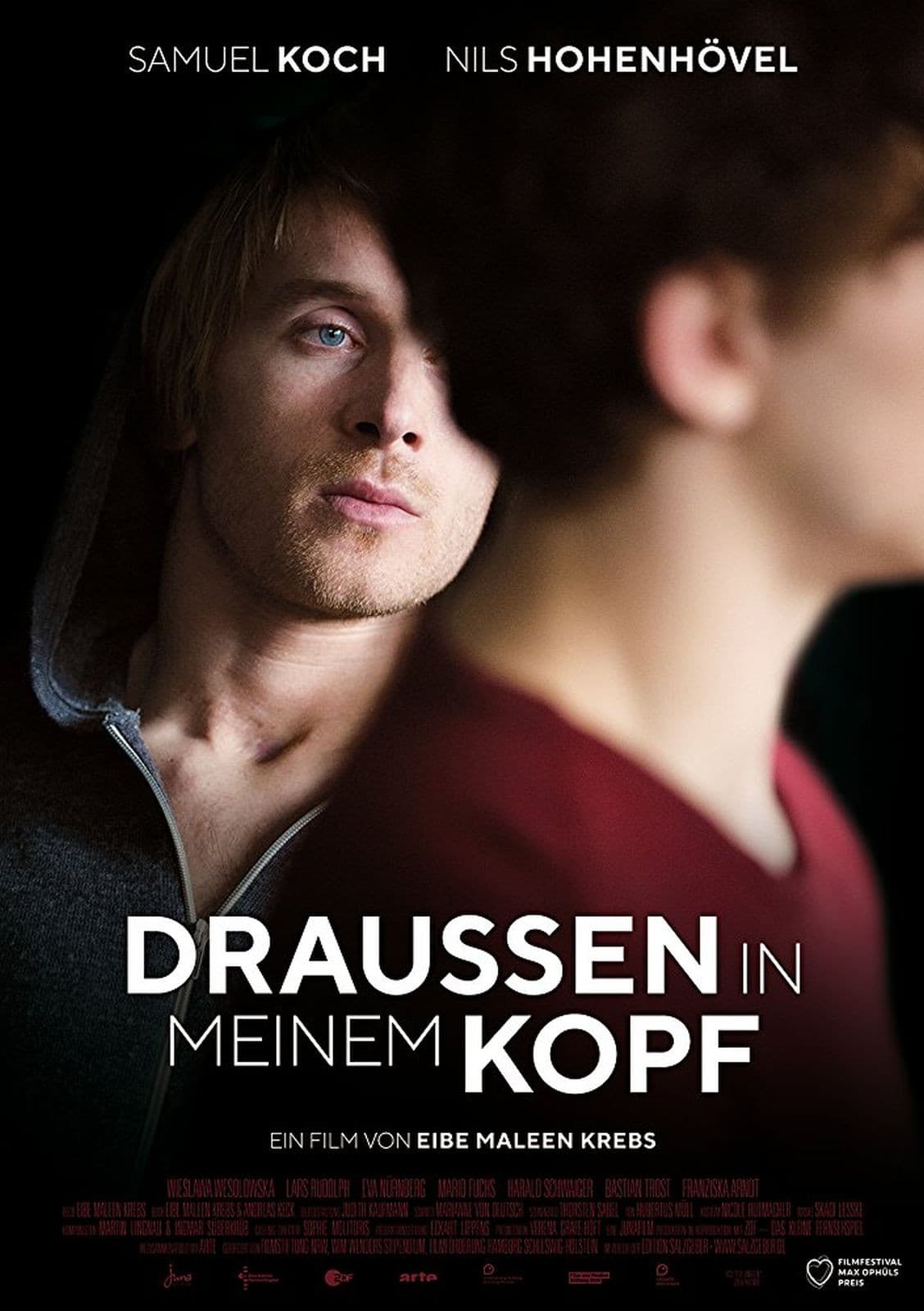 DrauÃŸen in meinem Kopf