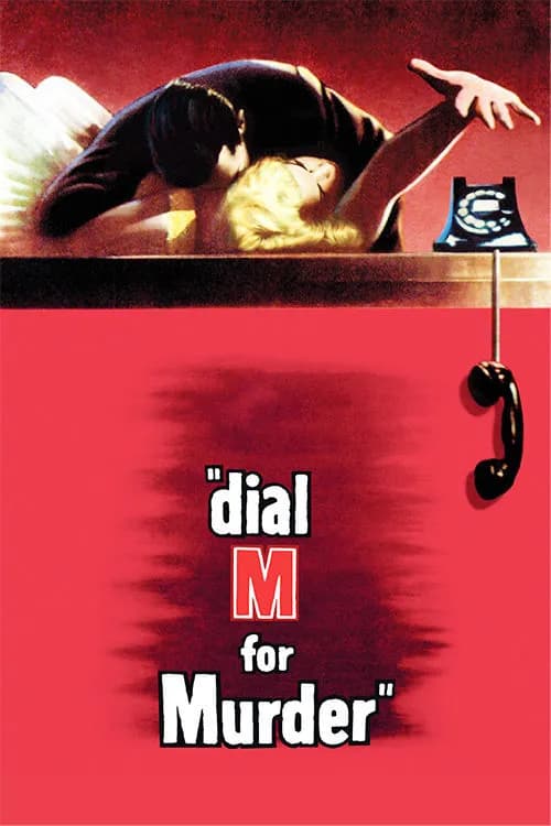 Dial M for Murder