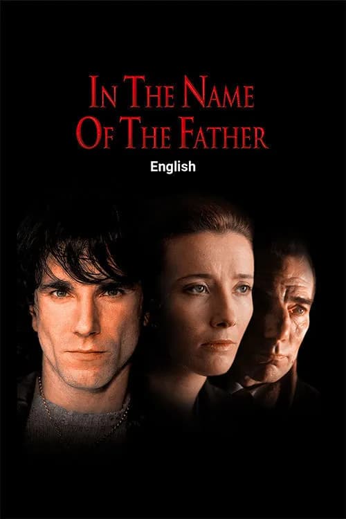 In the Name of the Father