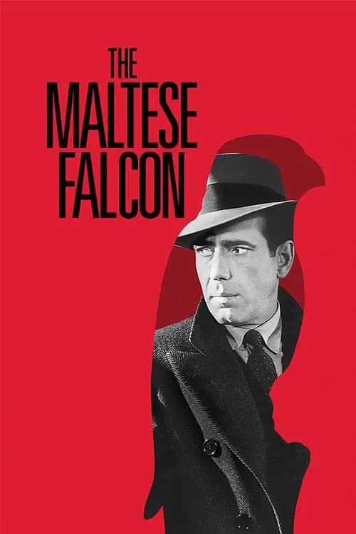 The Maltese Falcon