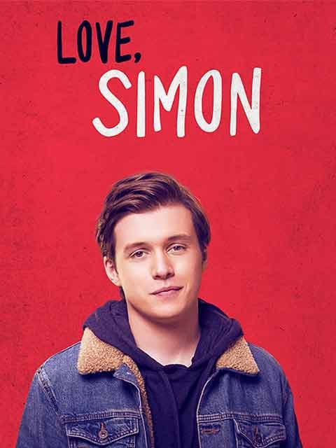 Love, Simon