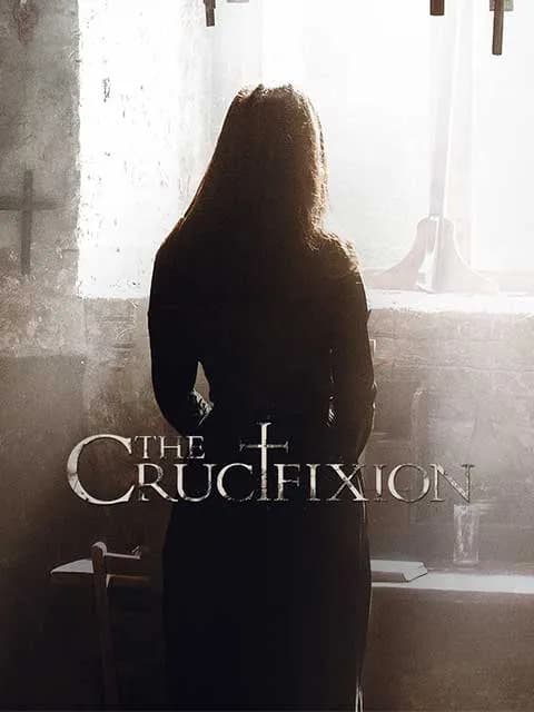 The Crucifixion