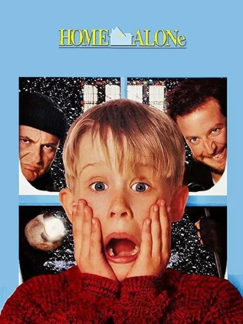 Home Alone