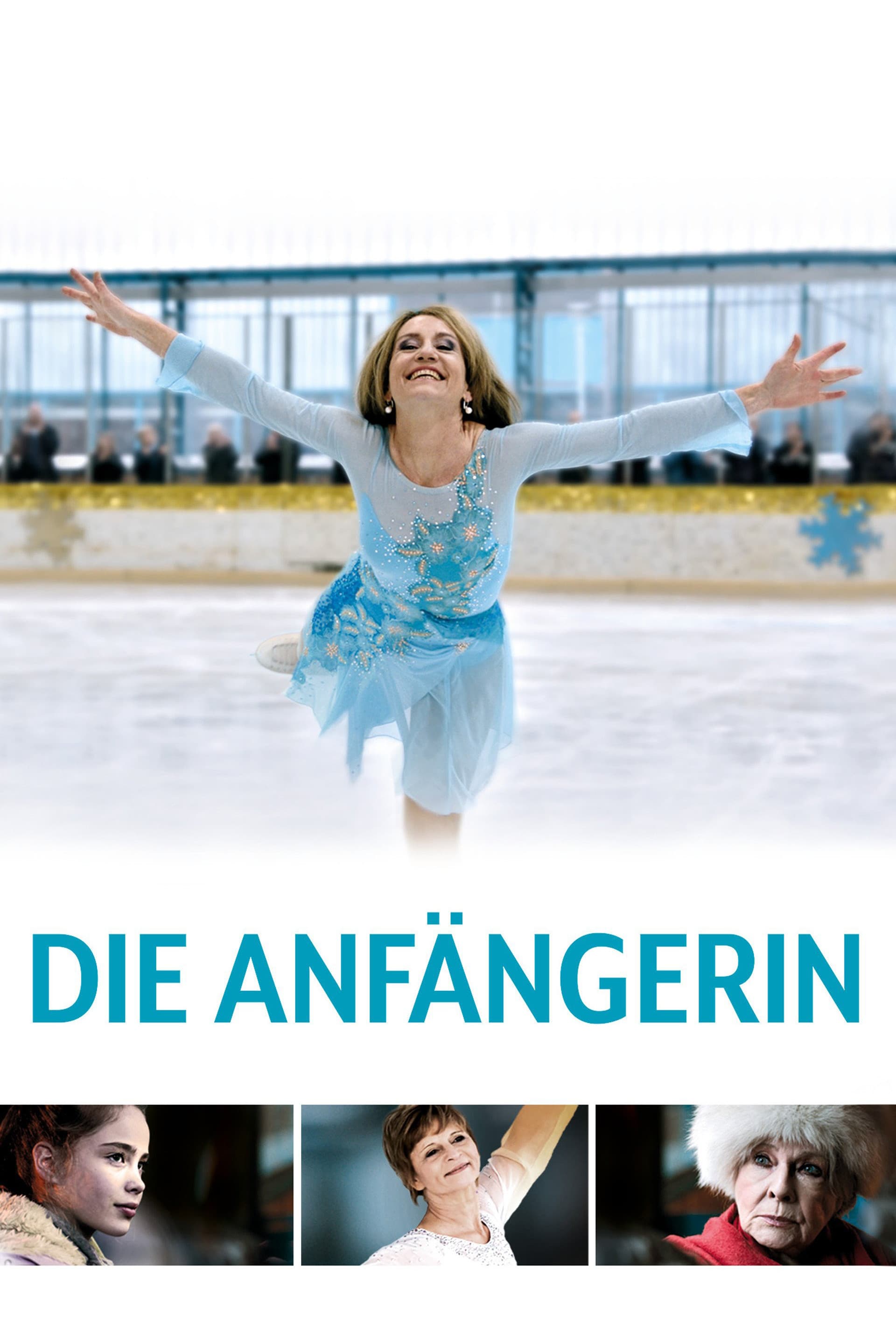 Die AnfÃ¤ngerin