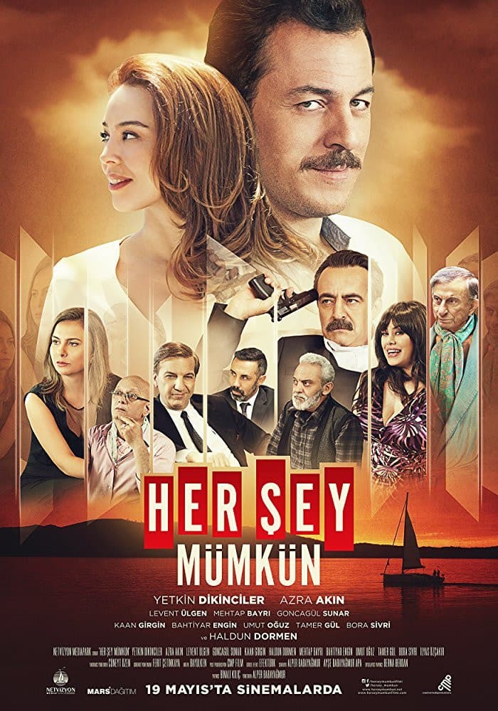 Her Sey MÃ¼mkÃ¼n