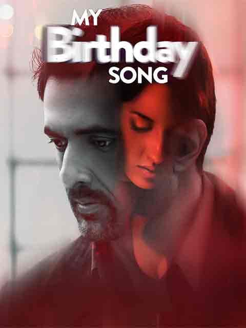 My Birthday Song