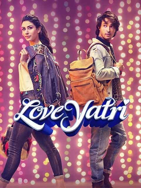 LoveYatri