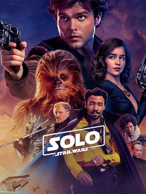 Solo: A Star Wars Story
