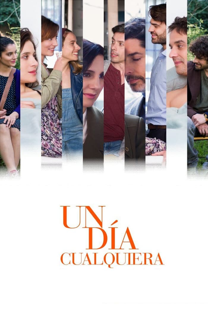 Un DÃ­a Cualquiera