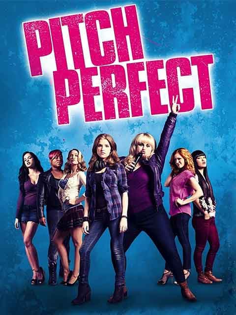 Pitch Perfect