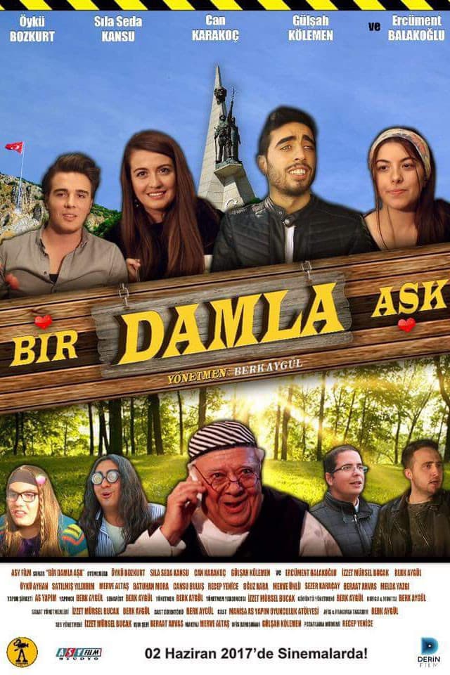 Bir Damla Ask