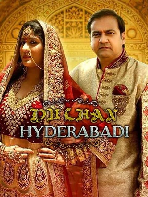 Dulhan Hyderabadi