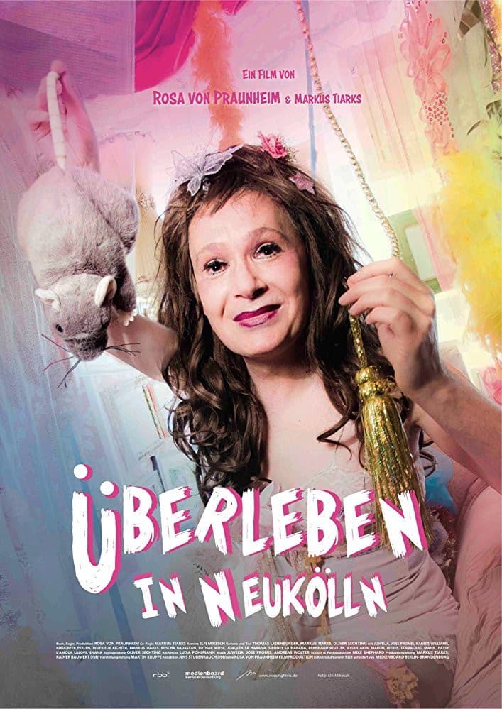 Survival in Berlin-NeukÃ¶lln