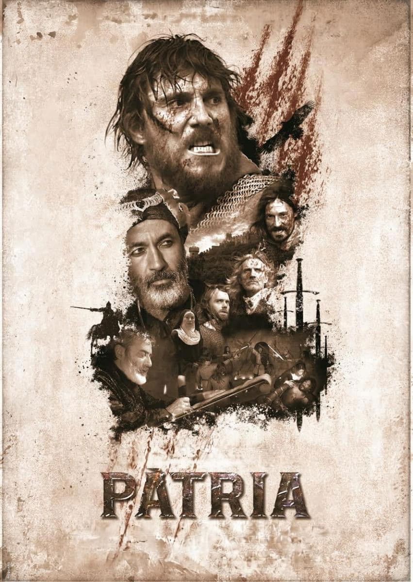 PÃ tria