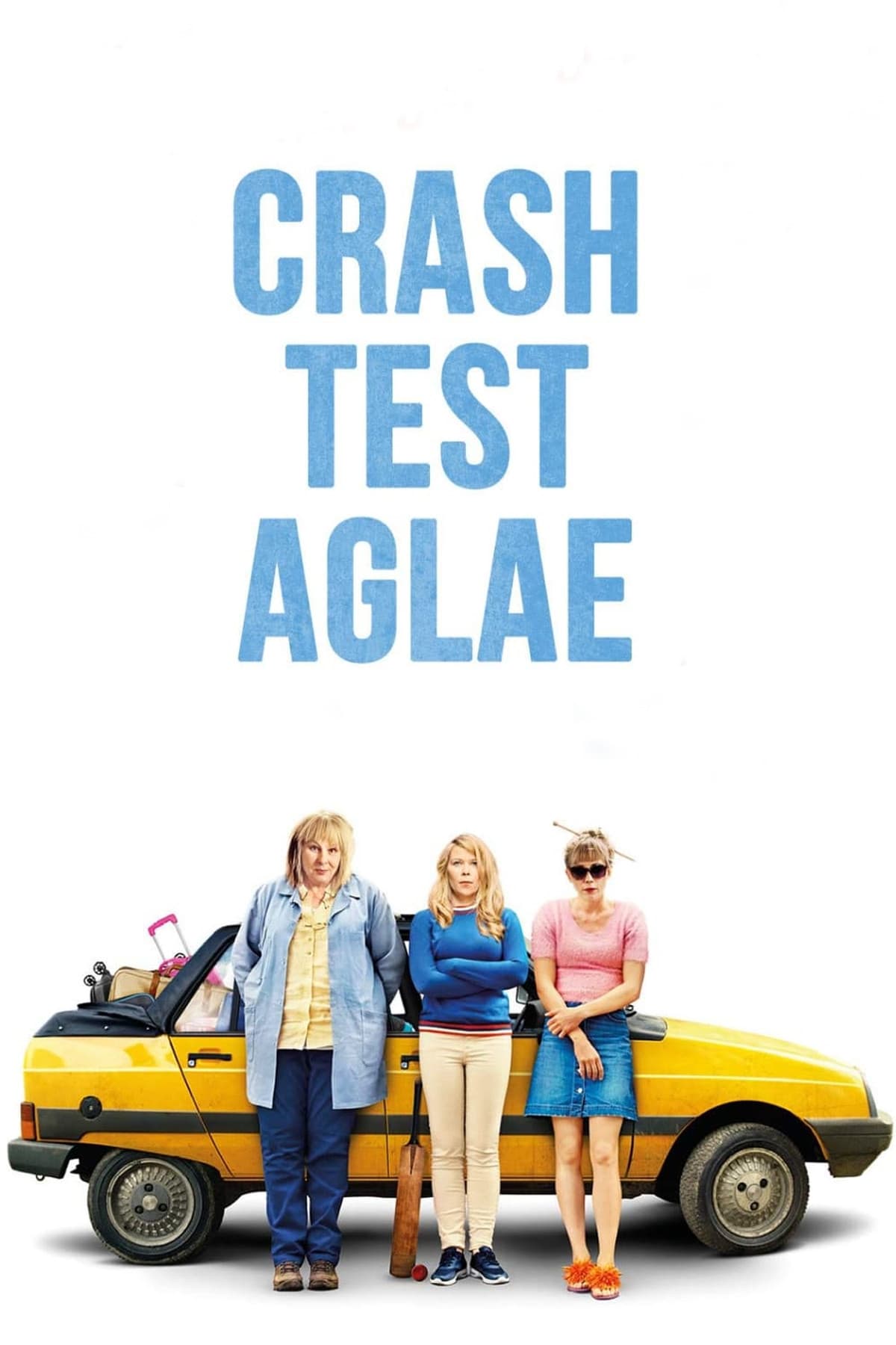 Crash Test AglaÃ©