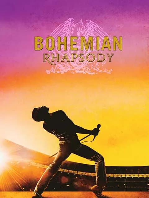 Bohemian Rhapsody
