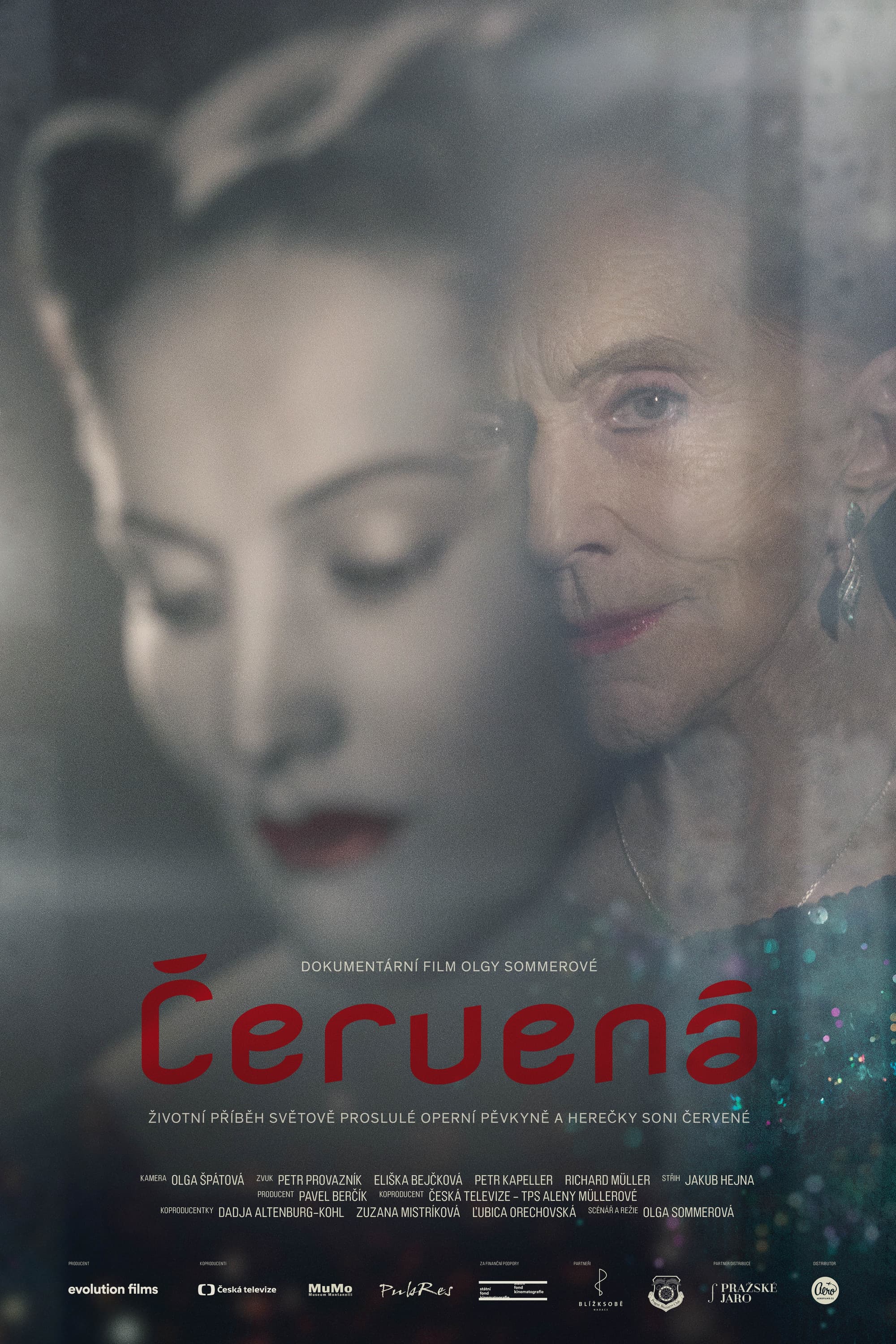 CervenÃ¡