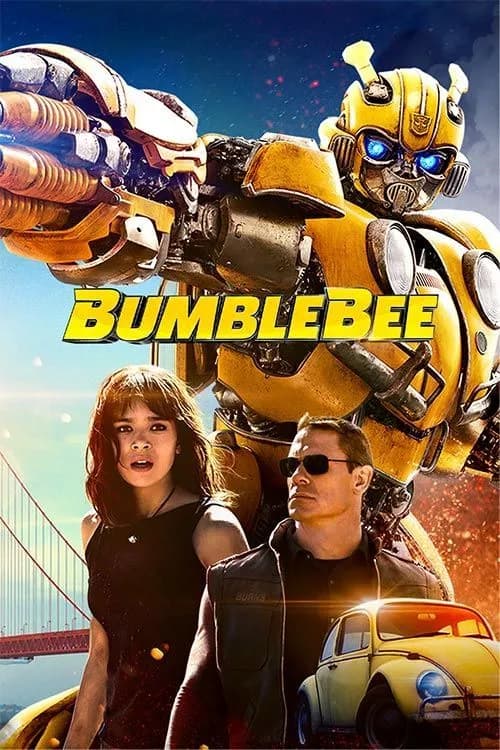 Bumblebee